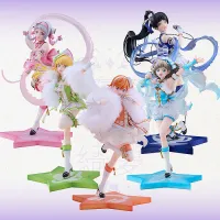 Solarain LoveLive! Superstar!! Baikakimu Ver. First-generation Members Set - Love Live! - photo 1