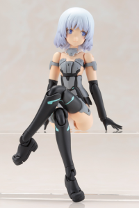 FRAME ARMS GIRL MATERIA Normal Ver. 3