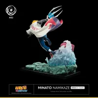 Tsume Art Minato IKIGAI - NARUTO - photo 18