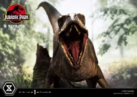 Prime 1 Studio Legacy Museum Collection Jurassic Park (Film) Velociraptor Attack 1/6 scale - Jurassic Park - photo 30