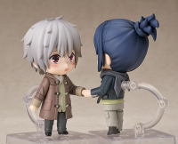 Nendoroid Shion 6