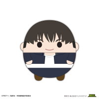 JUJUTSUKAISEN FUWA KORORIN M SIZE 6 1