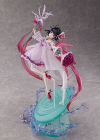 Tales of Destiny 2 Reala 1/7 Scale Figure 9