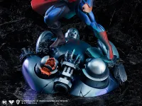 GOOD SMILE COMPANY Art Respect: Superman - DC Comics - photo 9