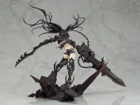GOOD SMILE COMPANY Insane Black Rock Shooter(Re-run) - Black Rock Shooter - photo 6