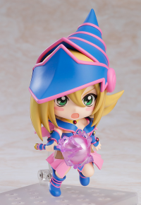 Nendoroid Dark Magician Girl 4