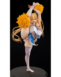 Transfer student Lilith Bacon 4