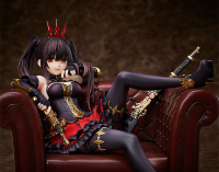 Date A Live Kurumi Tokisaki Empress Ver. 5