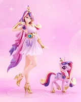 KOTOBUKIYA MY LITTLE PONY PRINCESS CADANCE BISHOUJO STATUE - MY LITTLE PONY - photo 1
