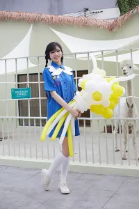 GoodSmile Moment Cardcaptor Sakura: Clear Card Shirt-Style Dress【L】 - Cardcaptor Sakura - photo 9