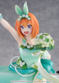 Yotsuba Nakano -Floral Dress Ver.- 18