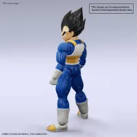 BANDAI HOBBY Figure-rise Standard VEGETA (NEW SPEC Ver.) - Dragon Ball - photo 9
