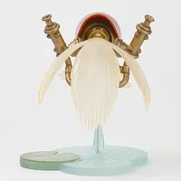 MODEL SQUAD GOLD FISH Scarlet - IMAGINARY DEVICE #01 - photo 4