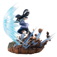 NARUTO GALS DX  NARUTO Shippuden Hinata Hyuga Ver. 4 8