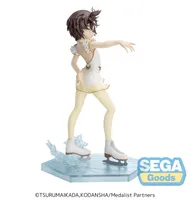 SEGA Luminasta "Medalist" "Inori Yuitsuka" - Medalist - photo 9
