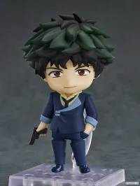 GOOD SMILE COMPANY Nendoroid Spike Spiegel - Cowboy Bebop - photo 1