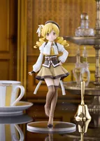 Claynel Puella Magi Madoka Magica The Movie -Walpurgisnacht: Rising- Mami Tomoe Non-Scale Figure - Puella Magi Madoka Magica - photo 2