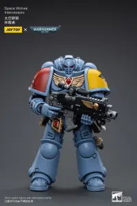 JOYTOY Space Wolves Intercessors - Warhammer 40K - photo 5