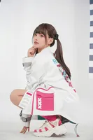 GoodSmile Moment Hatsune Miku: Racing Ver. 2025 Track Jacket M - Hatsune Miku - photo 6