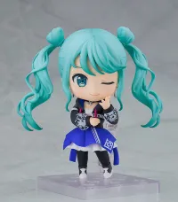 GOOD SMILE COMPANY Nendoroid Hatsune Miku: Street SEKAI Ver. - Hatsune Miku - photo 1