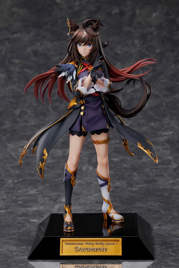 eStream Umamusume: Pretty Derby Season 3 Duramente 1/7 Scale Figure - Umamusume: Pretty Derby