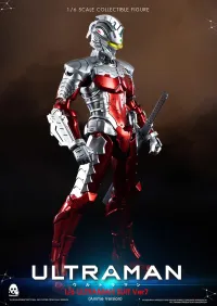 threezero 1/6 ULTRAMAN SUIT Ver7 (Anime Version) - Ultraman - photo 27