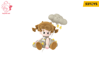 Uki's Moods and Weather 28