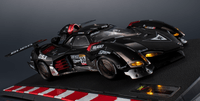 Variable Action Hi-SPEC UNITED Future GPX Cyber Formula Asurada G.S.X RS SIREN 13