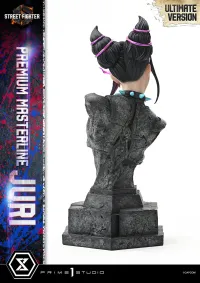 Prime 1 Studio Premium Masterline Street Fighter 6 Juri Ultimate Bonus Version - Street Fighter - photo 107
