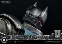 Ultimate Diorama Masterline Batman:The Dark Knight Returns (Comics) Batman versus Superman Deluxe Version 42