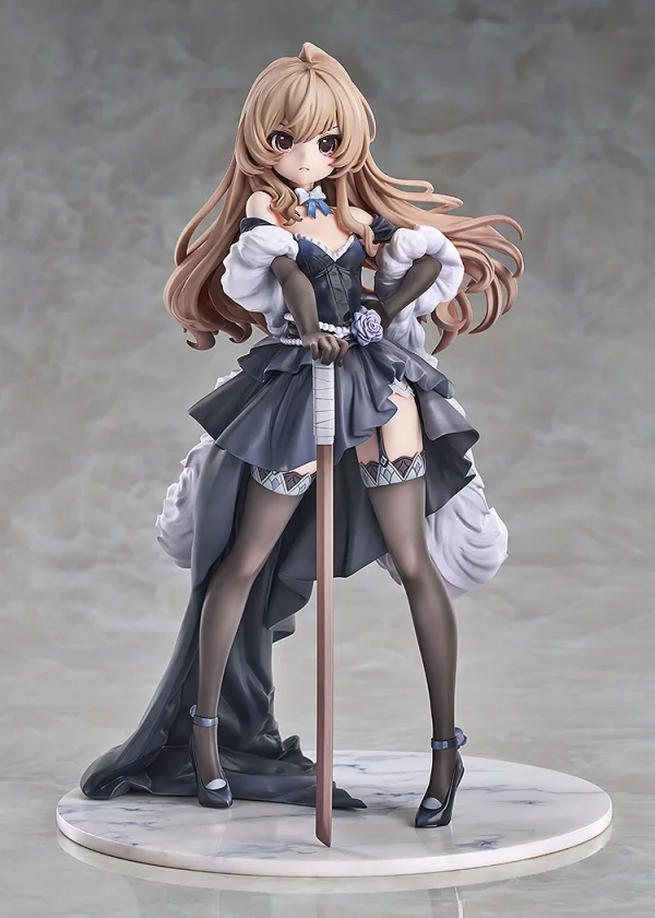 Luminous Box Taiga Aisaka: Dress Ver. - Toradora!