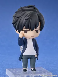 GOOD SMILE COMPANY Nendoroid Sung Jinwoo - Solo Leveling - photo 4