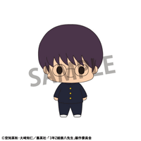 Chokorin Collection Mr. Ginpachi's Zany Class Vol.1 7