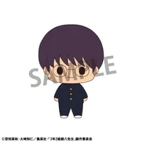 MegaHouse Chokorin Collection Mr. Ginpachi's Zany Class Vol.1 - Gintama - photo 7