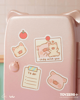 LuLu the Piggy - Stay with You Series (Blind Box) 28