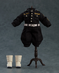 Nendoroid Doll Outfit Set: Chifuyu Matsuno 4