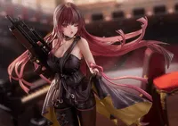 Wonderful Works Makiatto: Ballroom Interlude Ver. - Girls' Frontline - photo 6