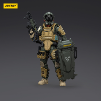 Tyrant-03 Tactical Type 35