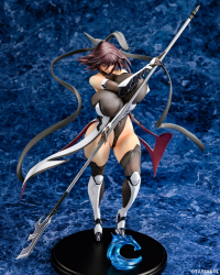 Shiranui Mizuki 10