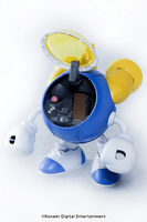 TwinBee Update version 4