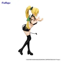 FuRyu Sword Art Online BiCute Dark Figure -Leafa- - Sword Art Online - photo 11