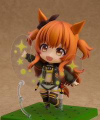 Nendoroid Mayano Top Gun 5