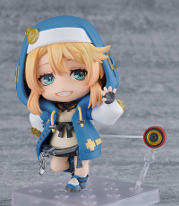 Nendoroid Bridget 5