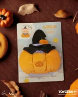 TOYZEROPLUS LuLu the Piggy OOTD - Clothes Set (Halloween Party Set) - LuLu The Piggy - photo 6