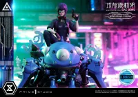 Prime 1 Studio Ultimate Premium Masterline Ghost in the Shell: SAC_2045 Motoko Kusanagi & Tachikoma Bonus Version - Ghost in the Shell - photo 3