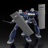 MODEROID MPL-97S Python 2
