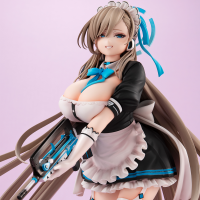 Lucrea Blue Archive Asuna 4