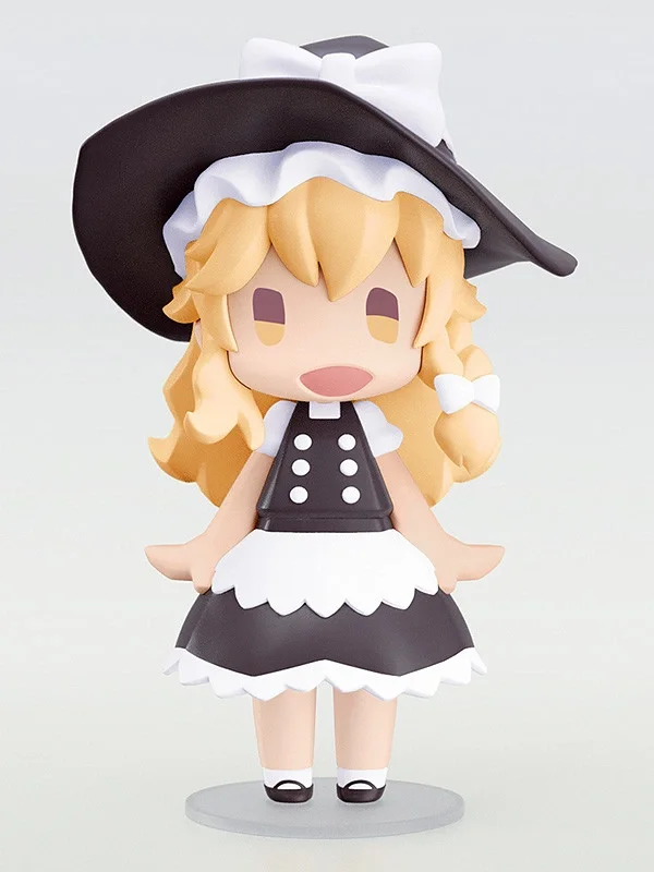 GOOD SMILE COMPANY [GoodSmile] HELLO! GOOD SMILE Marisa Kirisame - Touhou Project