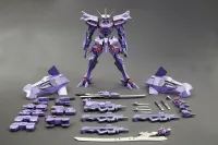 KOTOBUKIYA Muv Luv Alternative - Akemikazuchi Type 00R - Muv Luv - photo 19