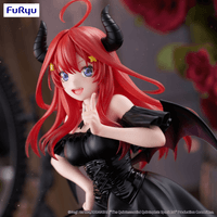 The Quintessential Quintuplets Specials2 BiCute Dark Figure -Nakano Itsuki- 4